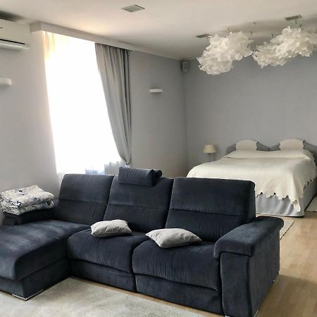 Apartment Silva Varese Ngoại thất bức ảnh