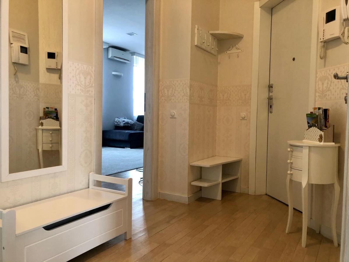 Apartment Silva Varese Ngoại thất bức ảnh